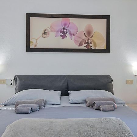 B&B Cristina Garden Pisa Luaran gambar