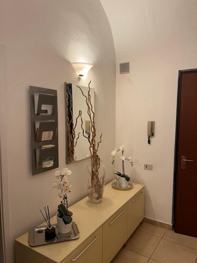 B&B Cristina Garden Pisa Luaran gambar