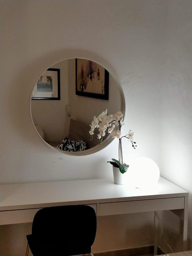 B&B Cristina Garden Pisa Luaran gambar