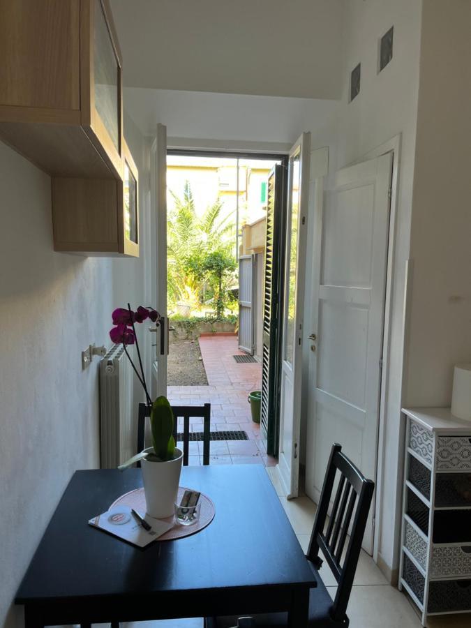 B&B Cristina Garden Pisa Luaran gambar