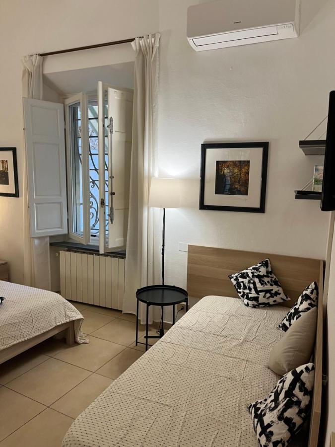 B&B Cristina Garden Pisa Luaran gambar