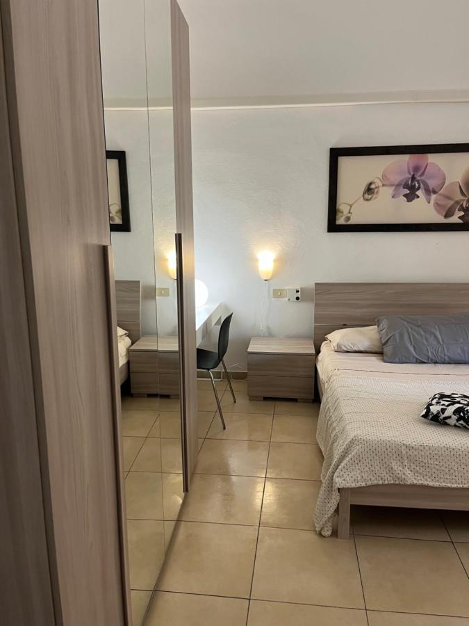 B&B Cristina Garden Pisa Luaran gambar
