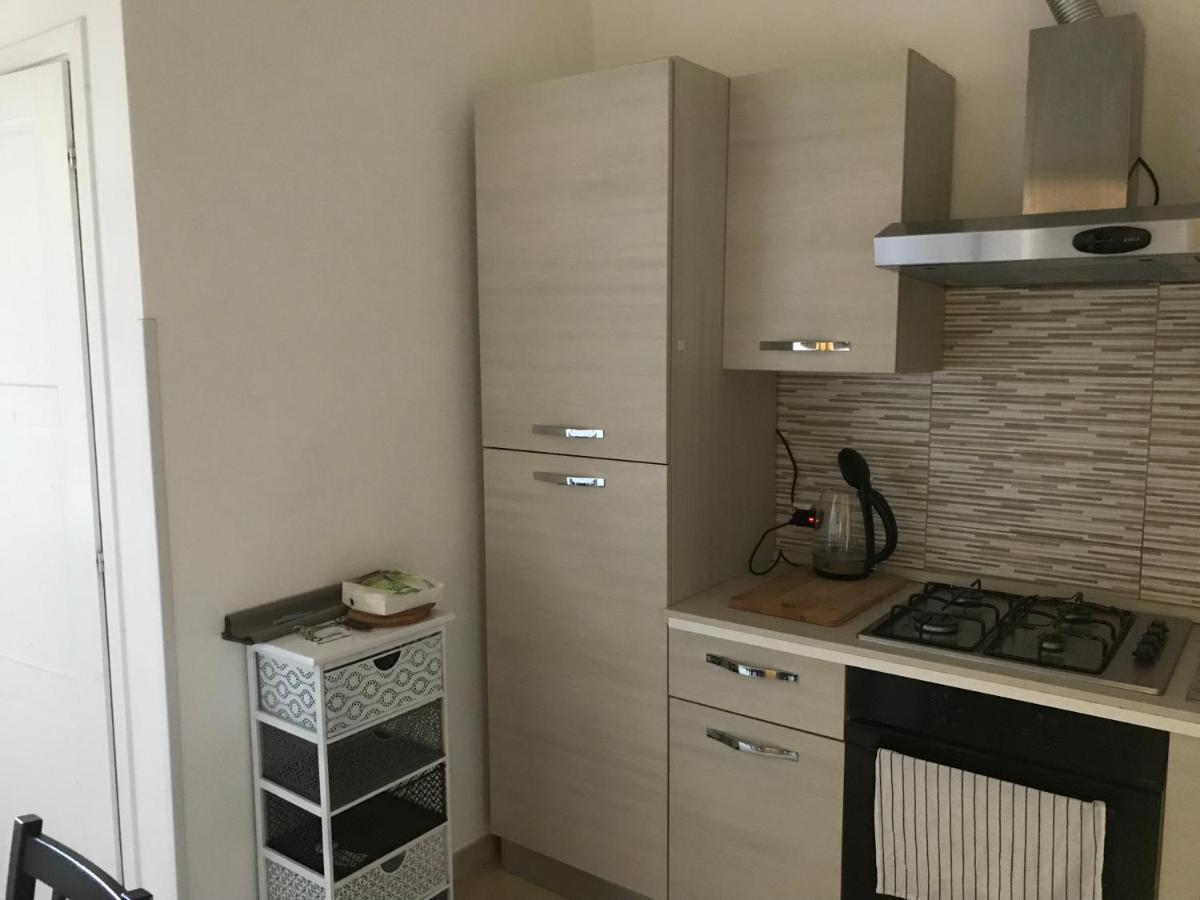 B&B Cristina Garden Pisa Luaran gambar