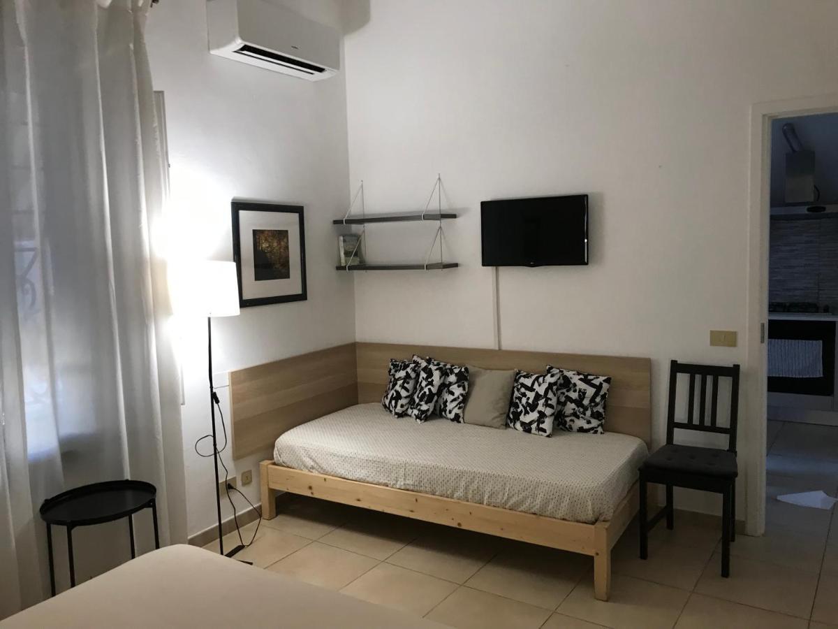 B&B Cristina Garden Pisa Luaran gambar