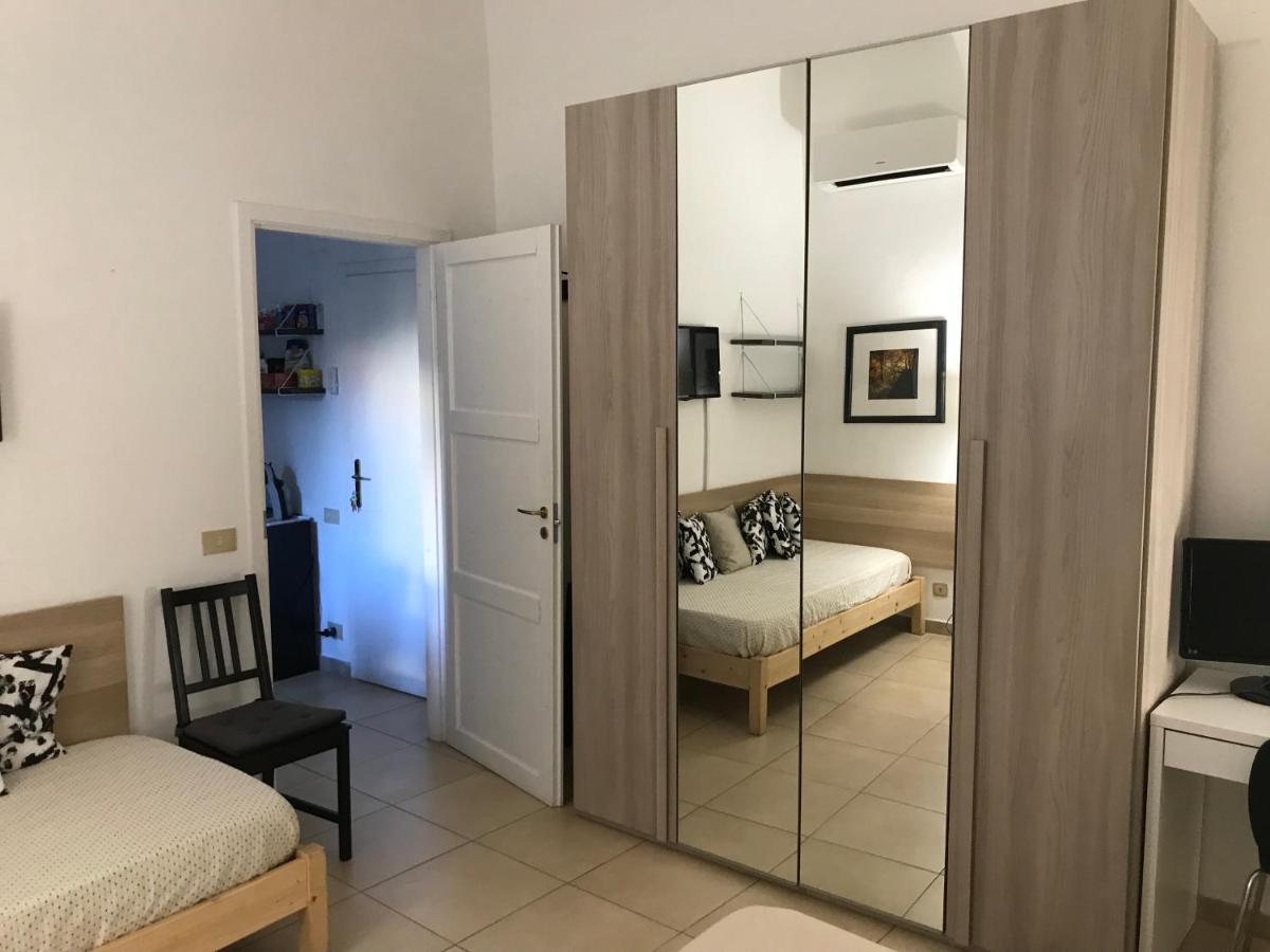 B&B Cristina Garden Pisa Luaran gambar