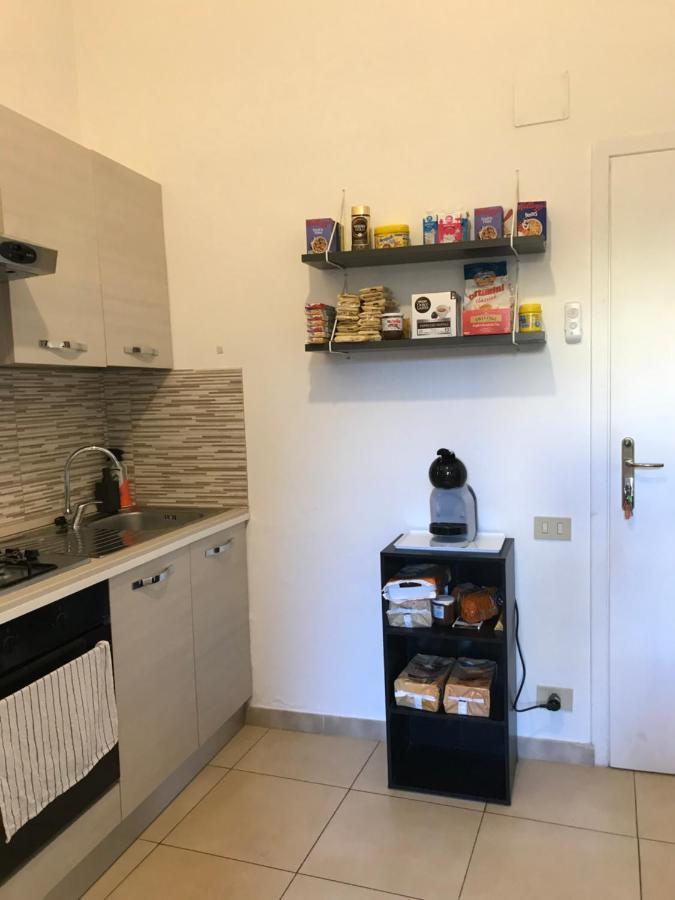B&B Cristina Garden Pisa Luaran gambar