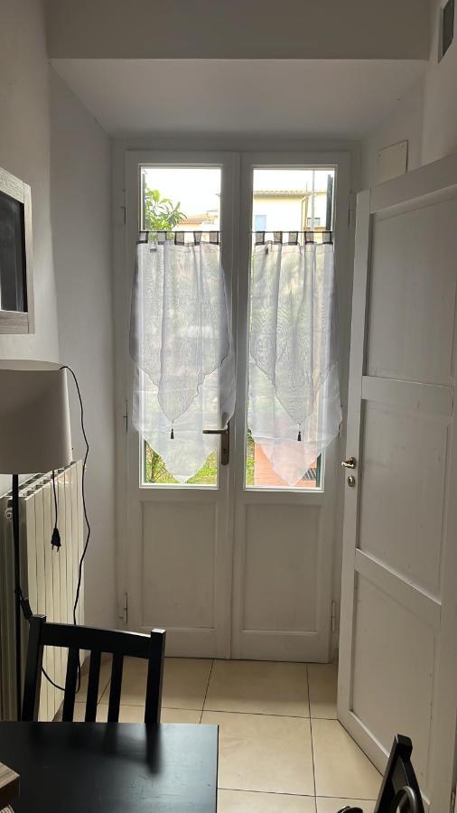 B&B Cristina Garden Pisa Luaran gambar