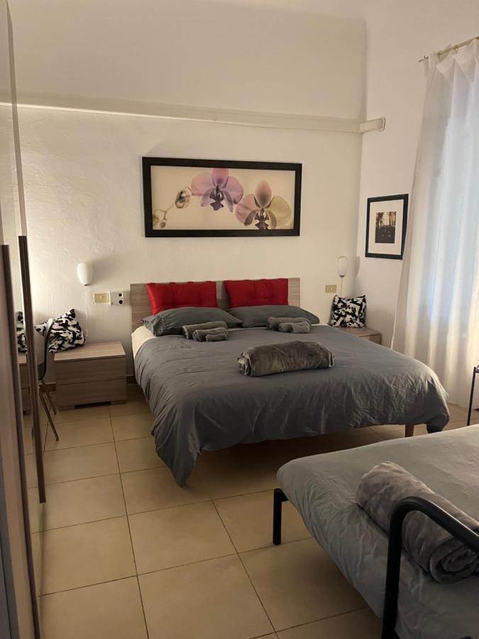 B&B Cristina Garden Pisa Luaran gambar