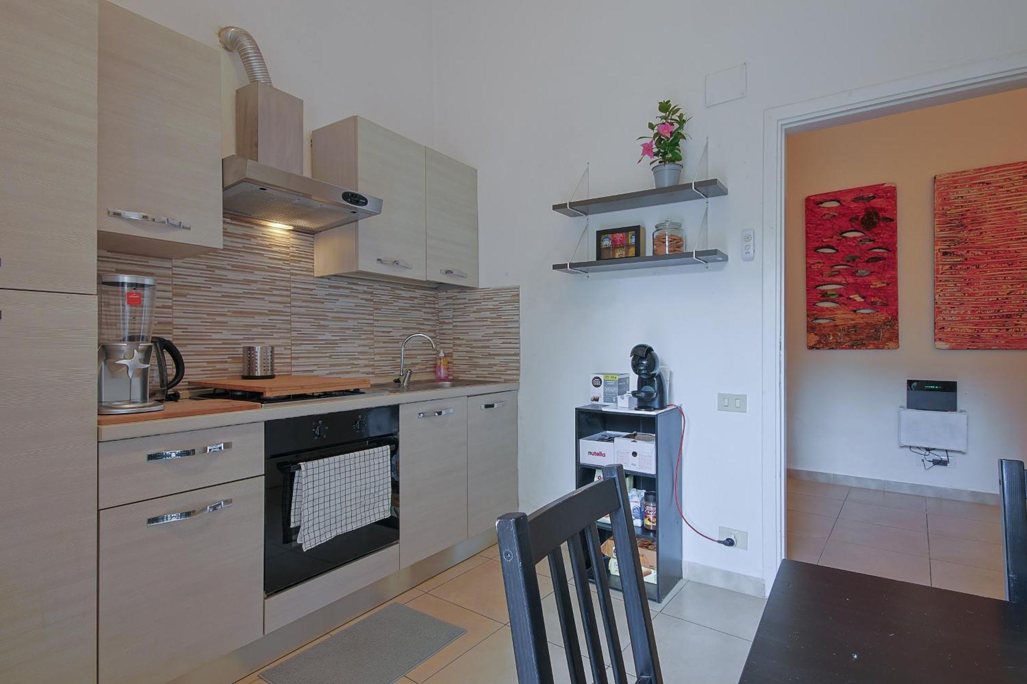 B&B Cristina Garden Pisa Luaran gambar